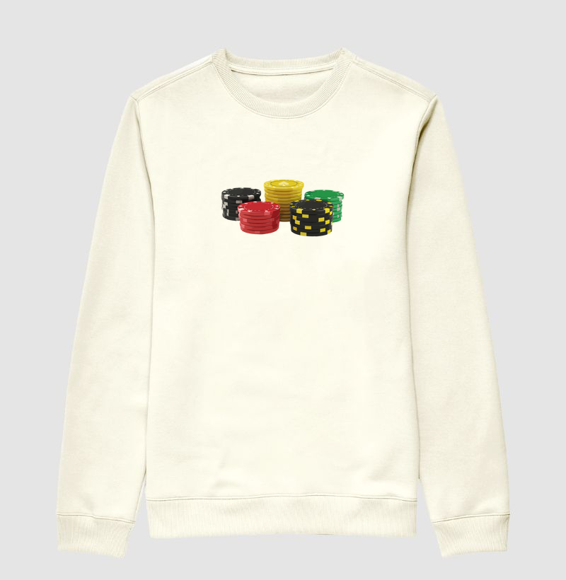 Fichas Color