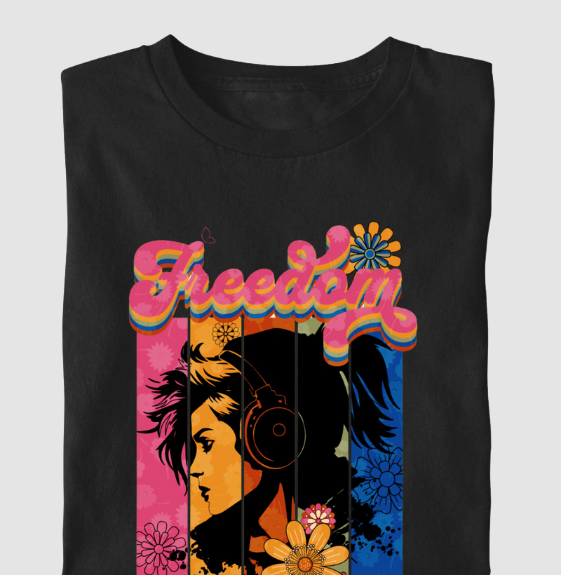 Freedom
