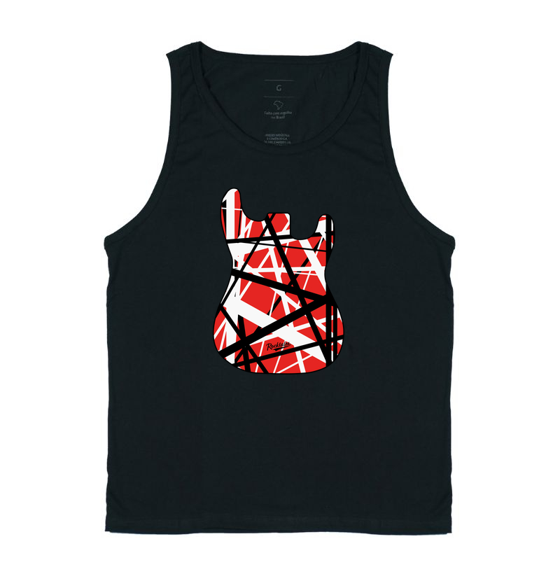 Frankenstrat 2