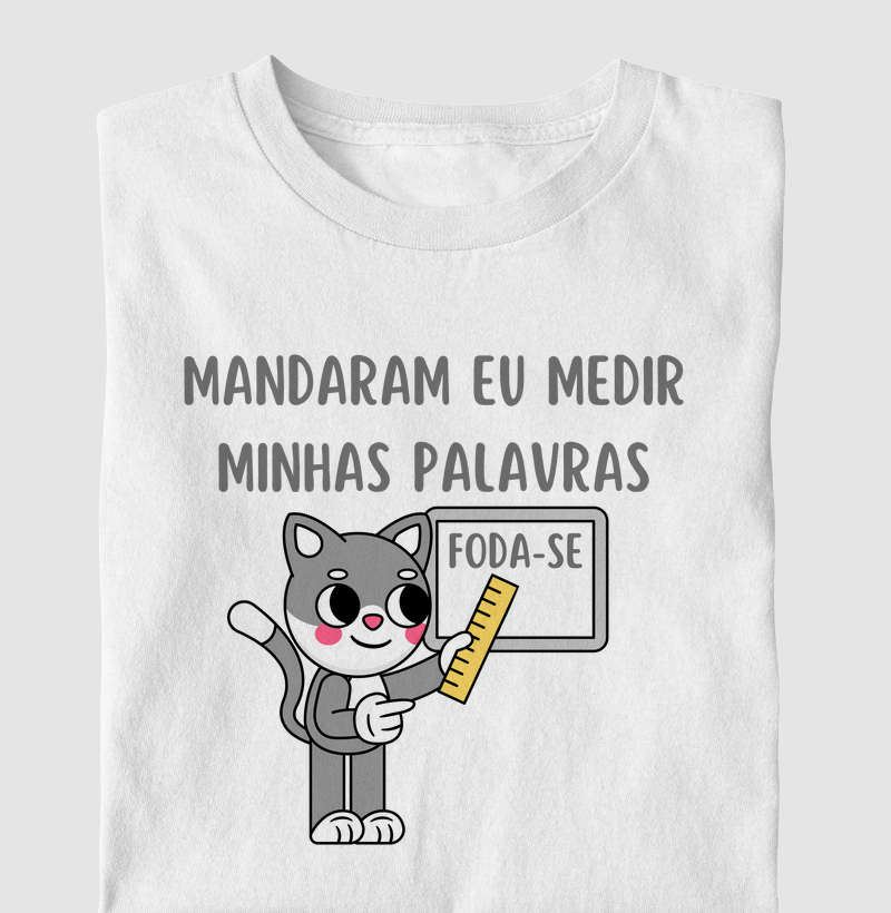Medindo Palavrões