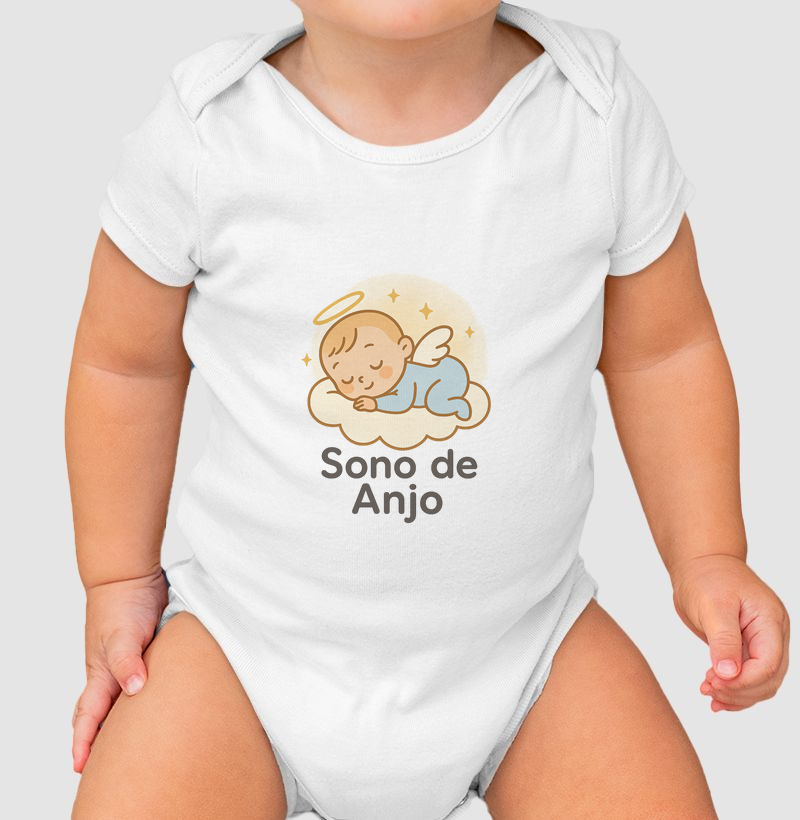 Sono de Anjo 2
