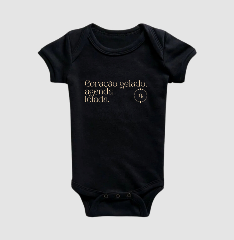 Body Infantil Definition Of Capricorn 