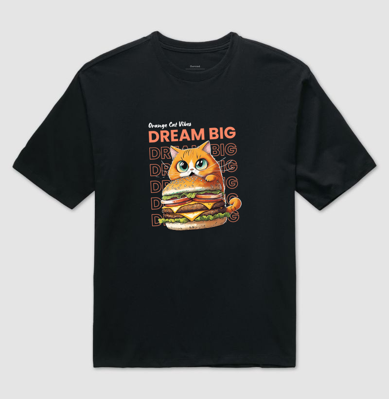 Dream Big!