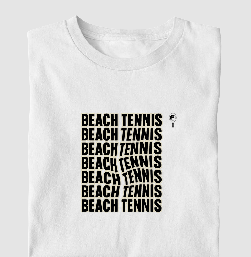 Beach Tennis Repetição