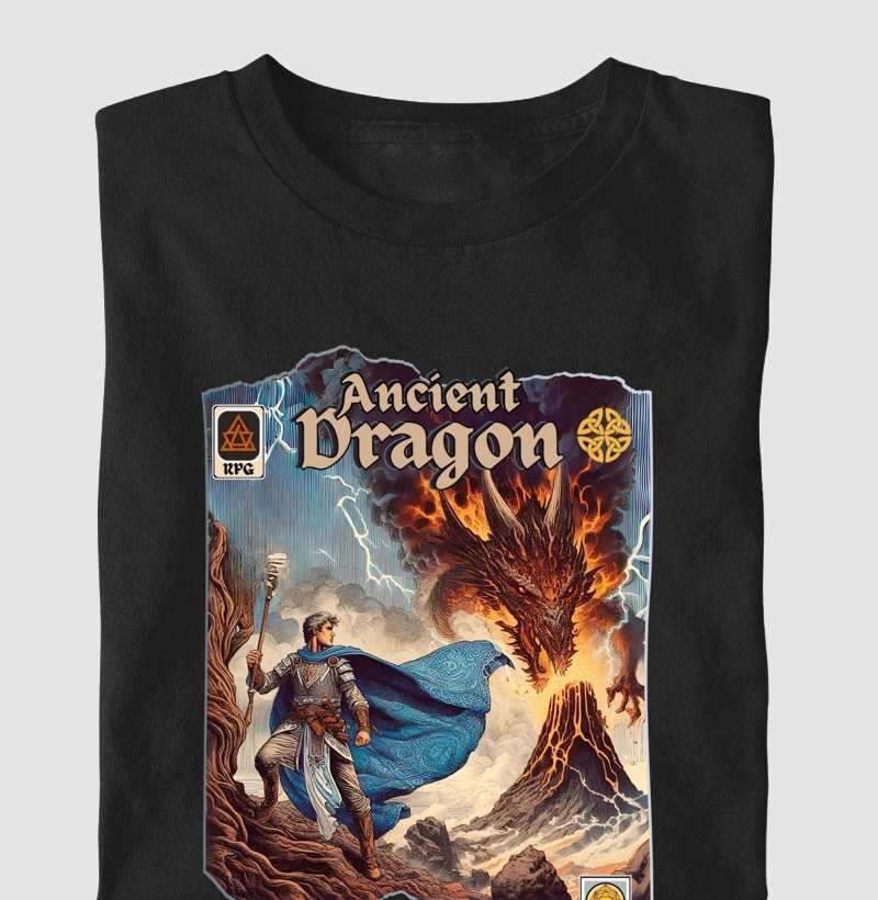 Ancient Dragon