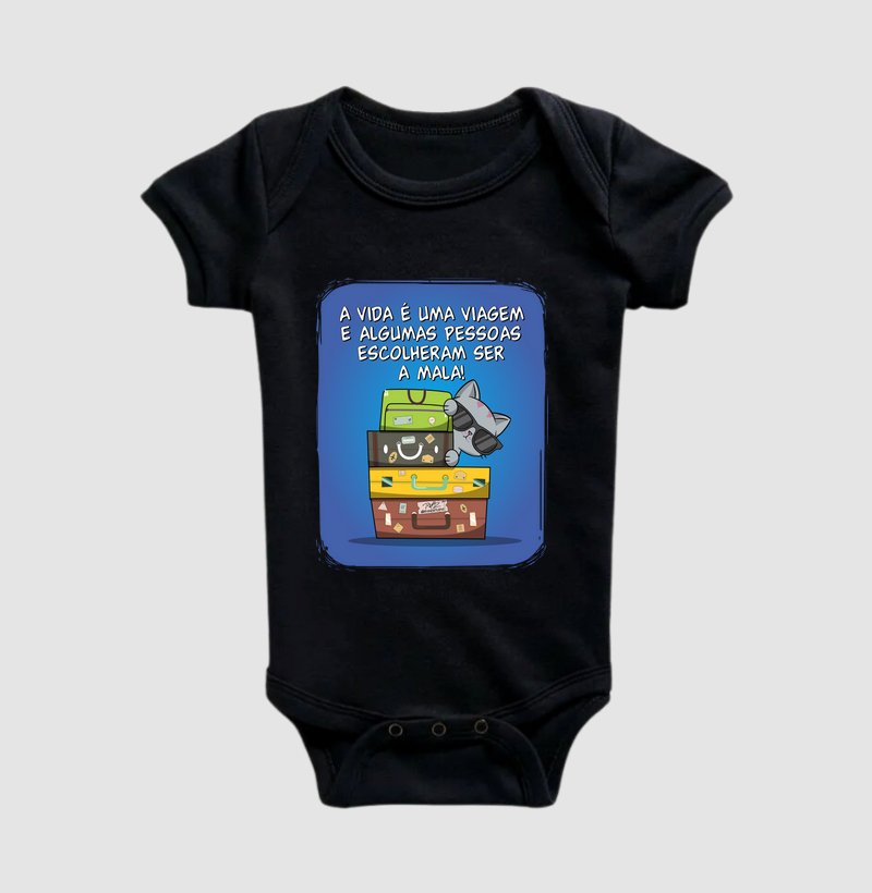 Camiseta Gato Sincero Mala