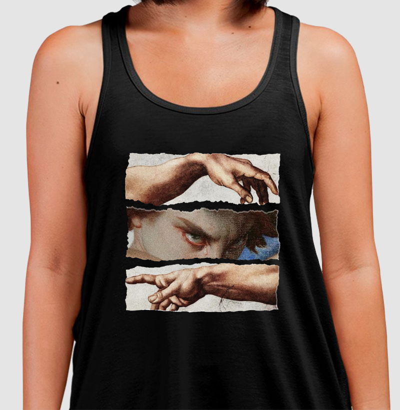 Entre Criação e Queda