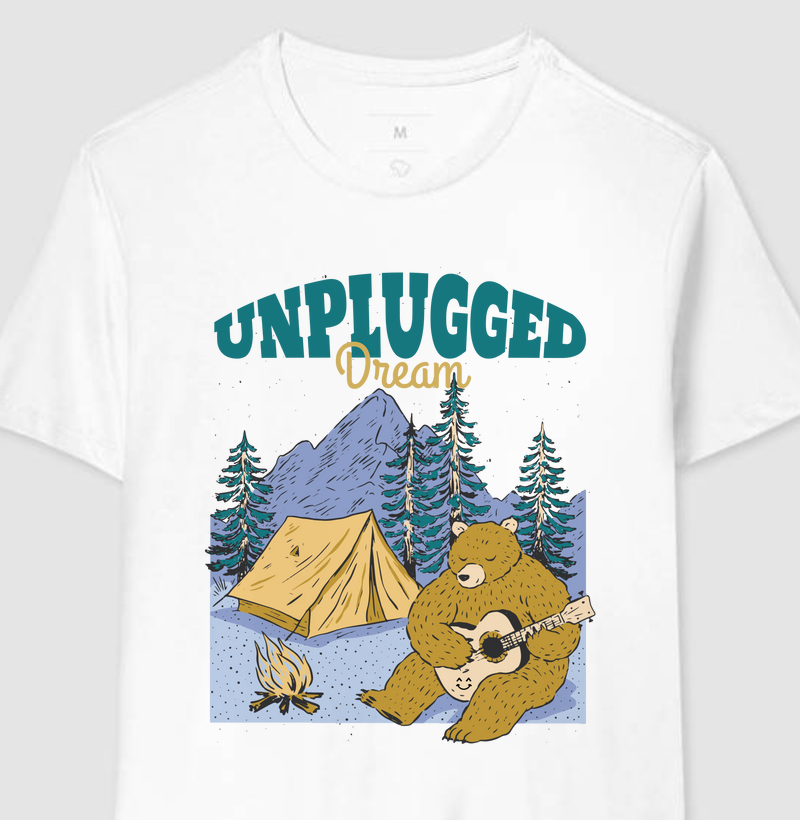 UNPLUGGED DREAM