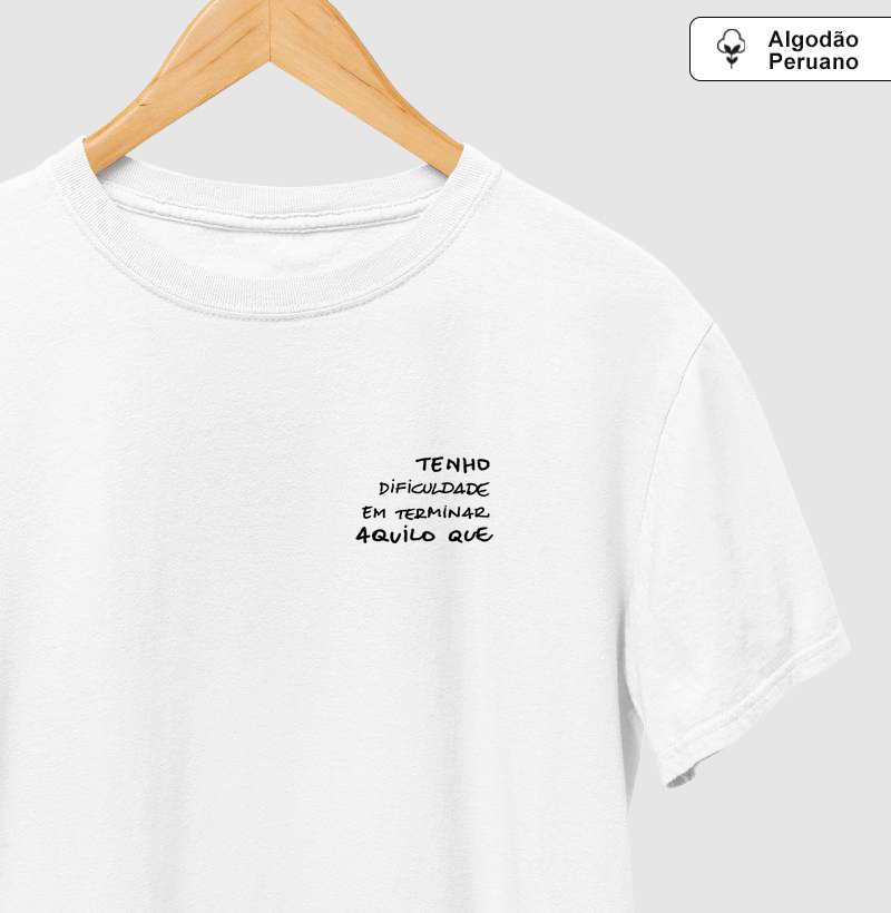 Déficit de atenção