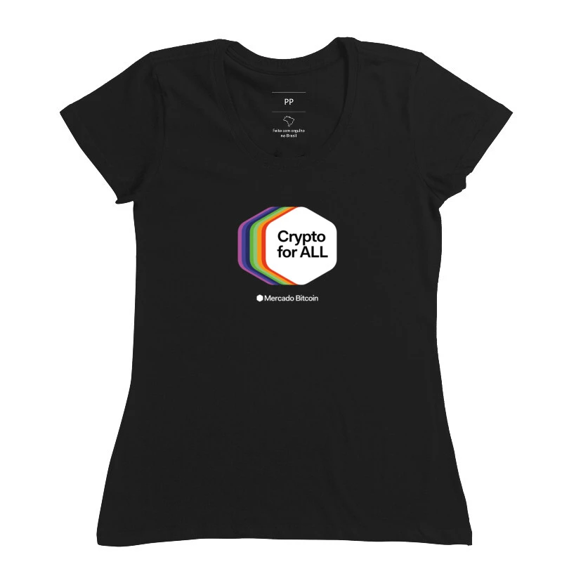 Crypto For All