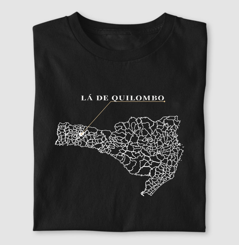 Quilombo | Origem SC