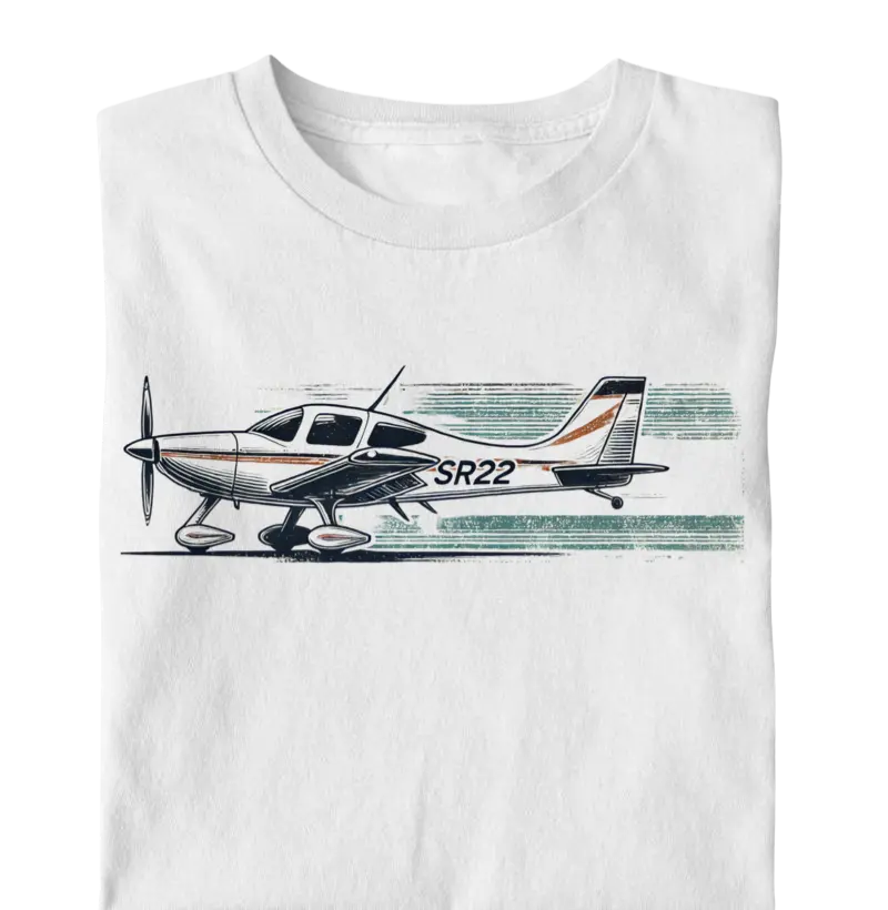 Cirrus SR22