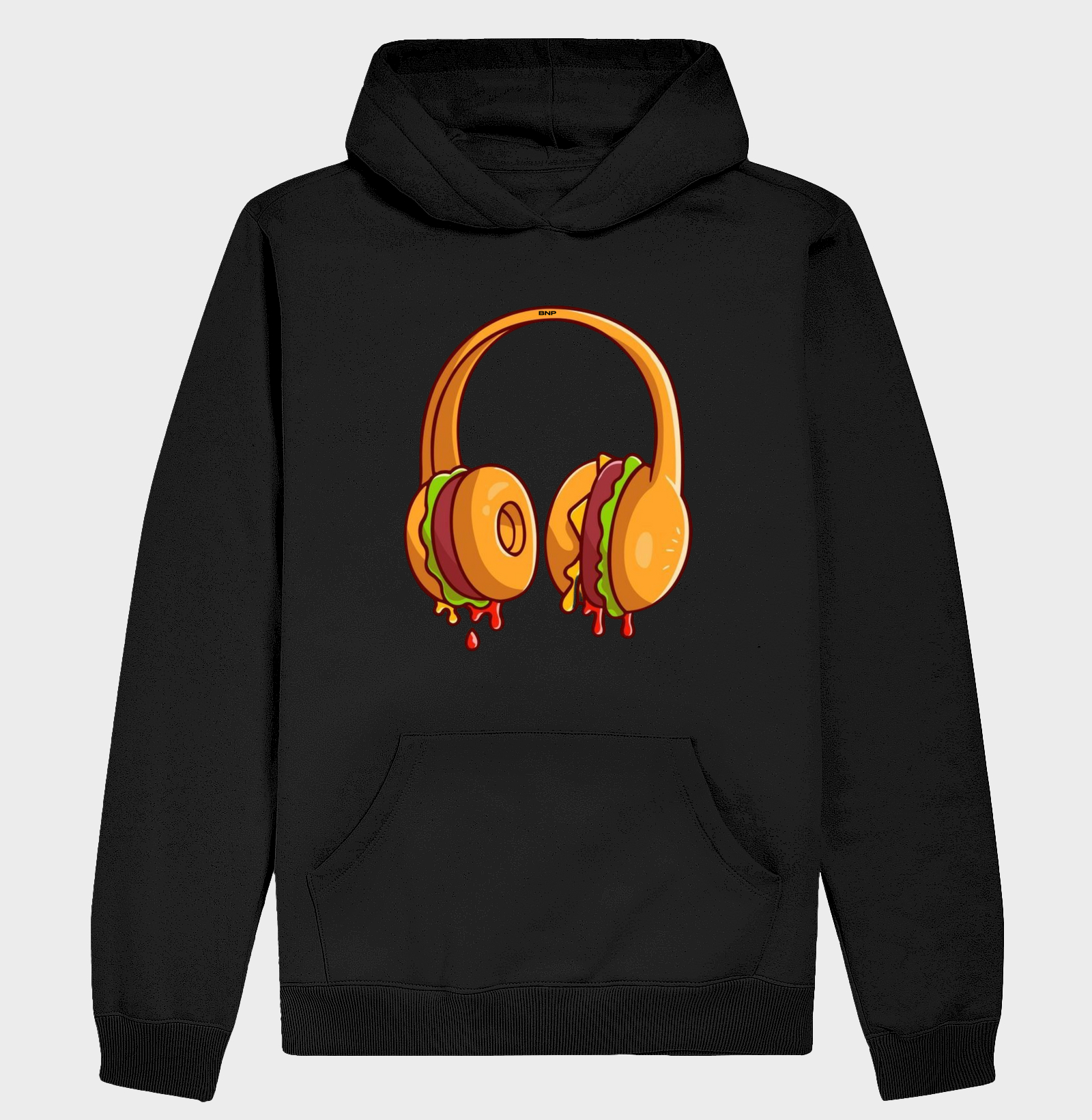 Music Food