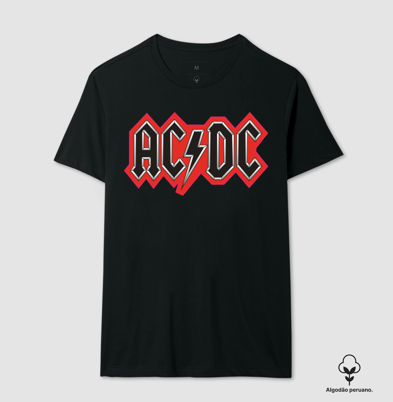 AC DC