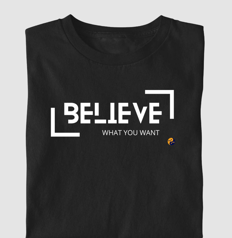 BELIEVE
