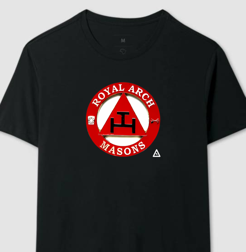 Camiseta Arco Real - Mr. GADU