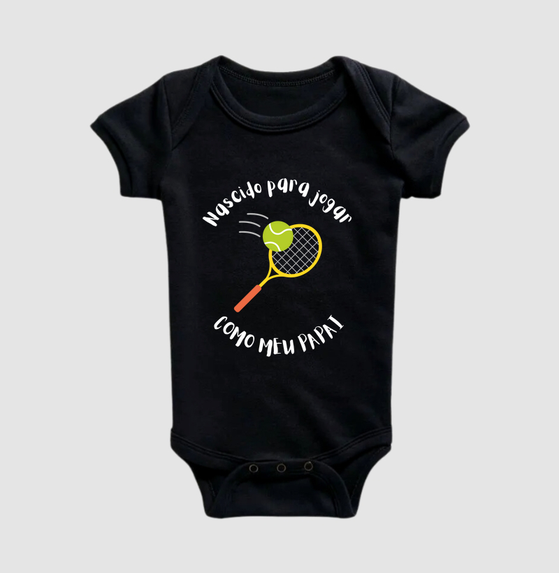 COMO MEU PAPAI