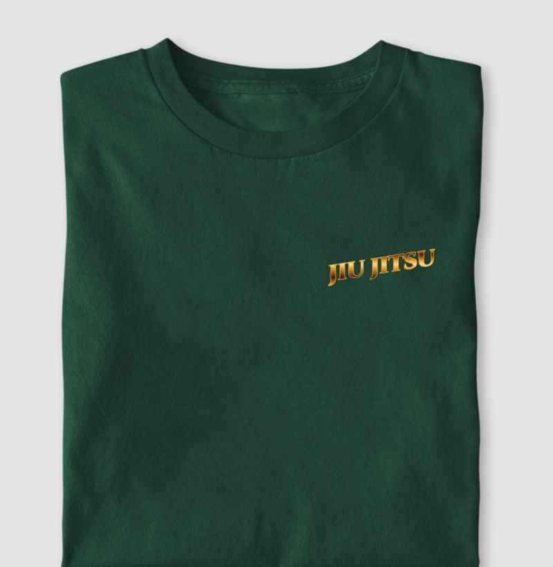 Jiu Jitsu