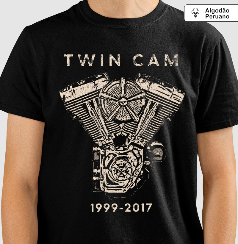 Twin Cam - engine