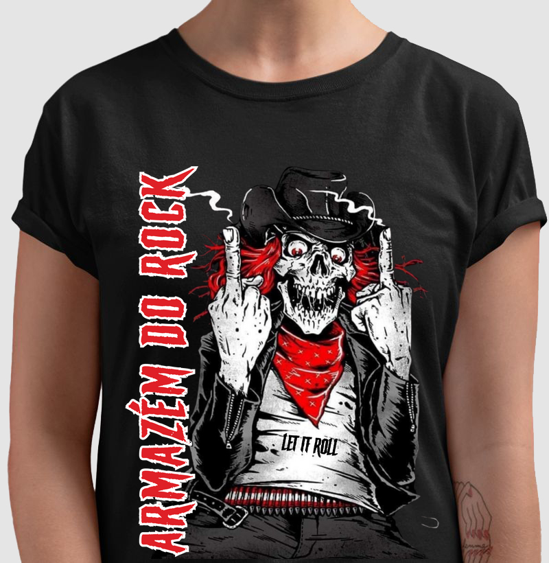 ROCK´N ROLL