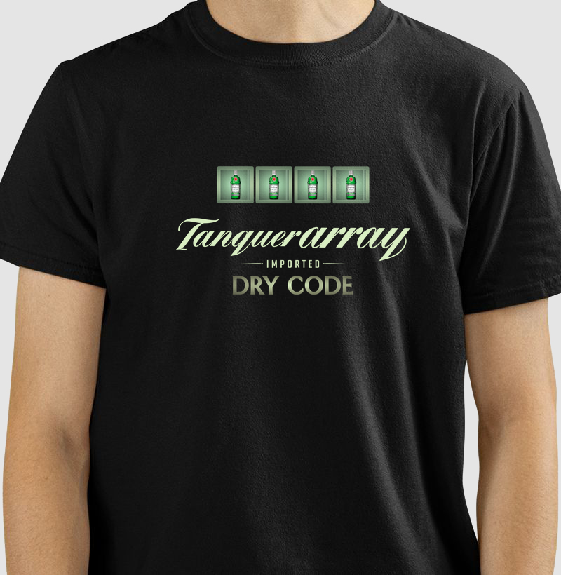Tanquerarray