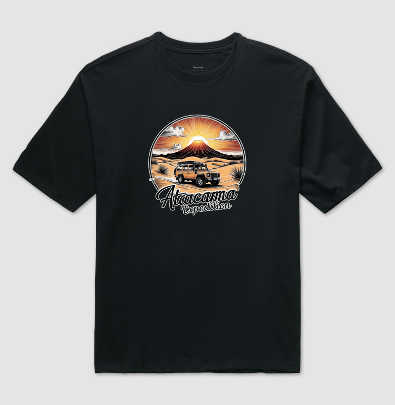 Atacama Expedition