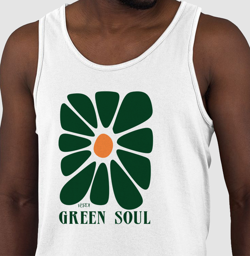 Green soul
