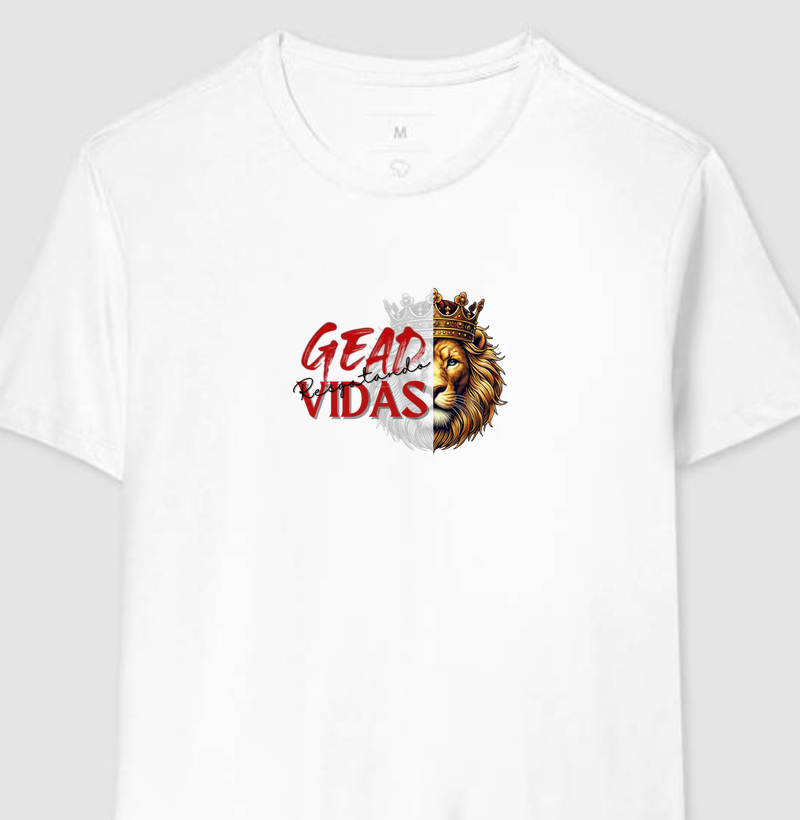 GEAD RESGATANDO VIDAS
