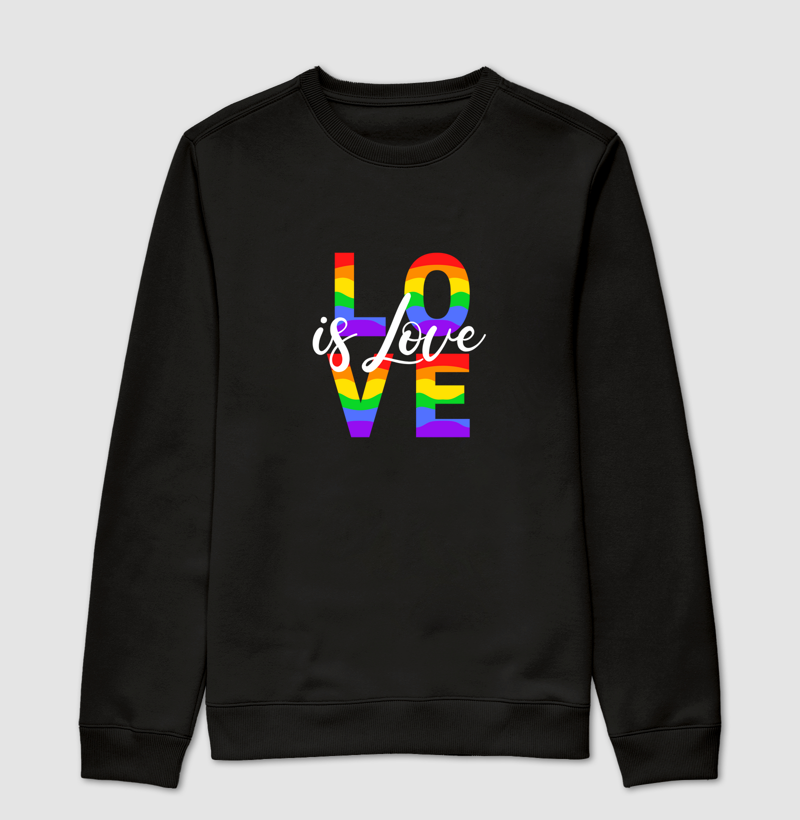 Love Is Love