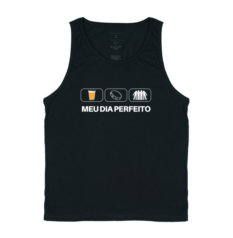 Meu dia Perfeito