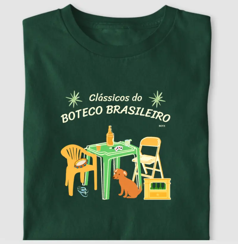 Boteco Brasileiro