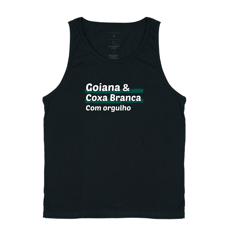 Goiana Coxa Branca