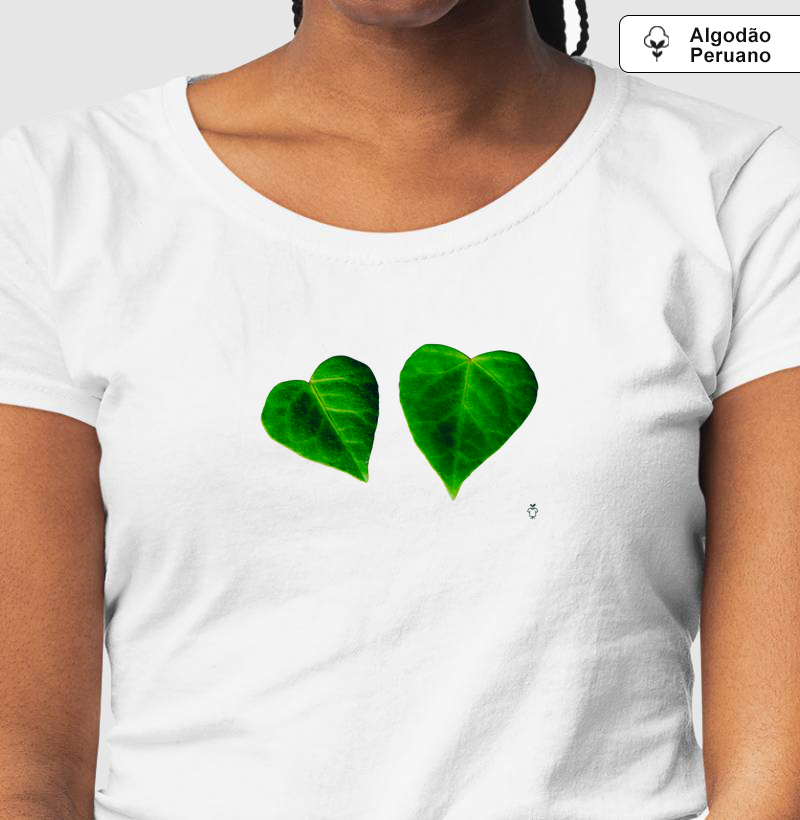 Amor de planta