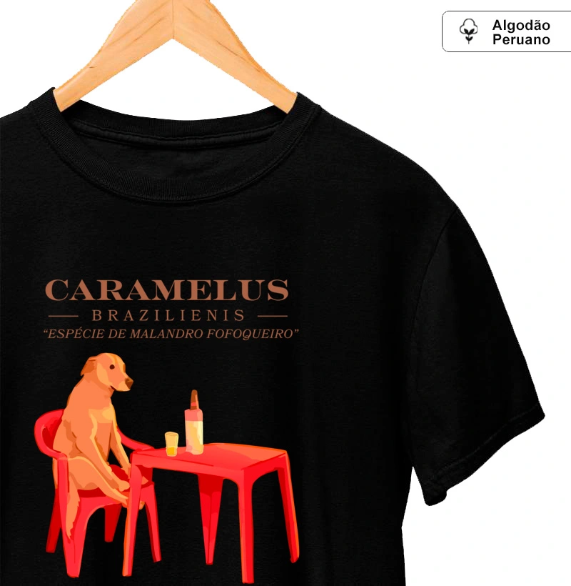 CARAMELUS