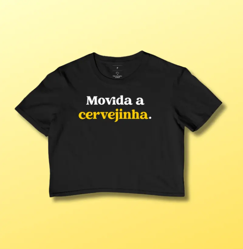 Movida a Cervejinha 
