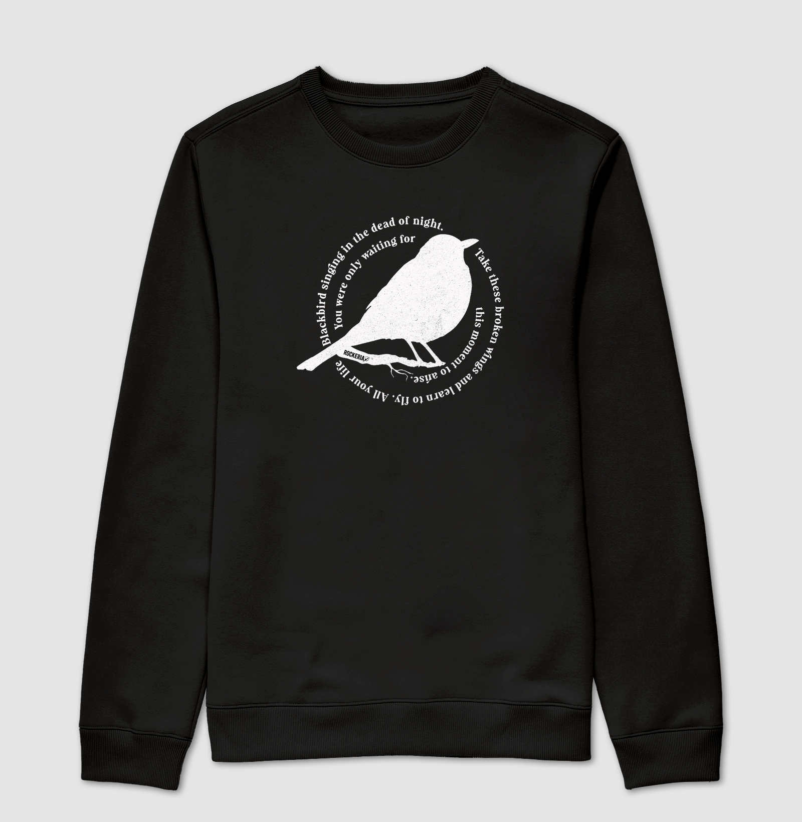 Blackbird