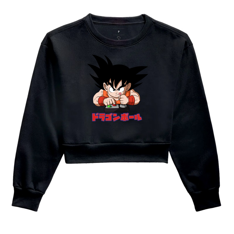 Goku Gamer