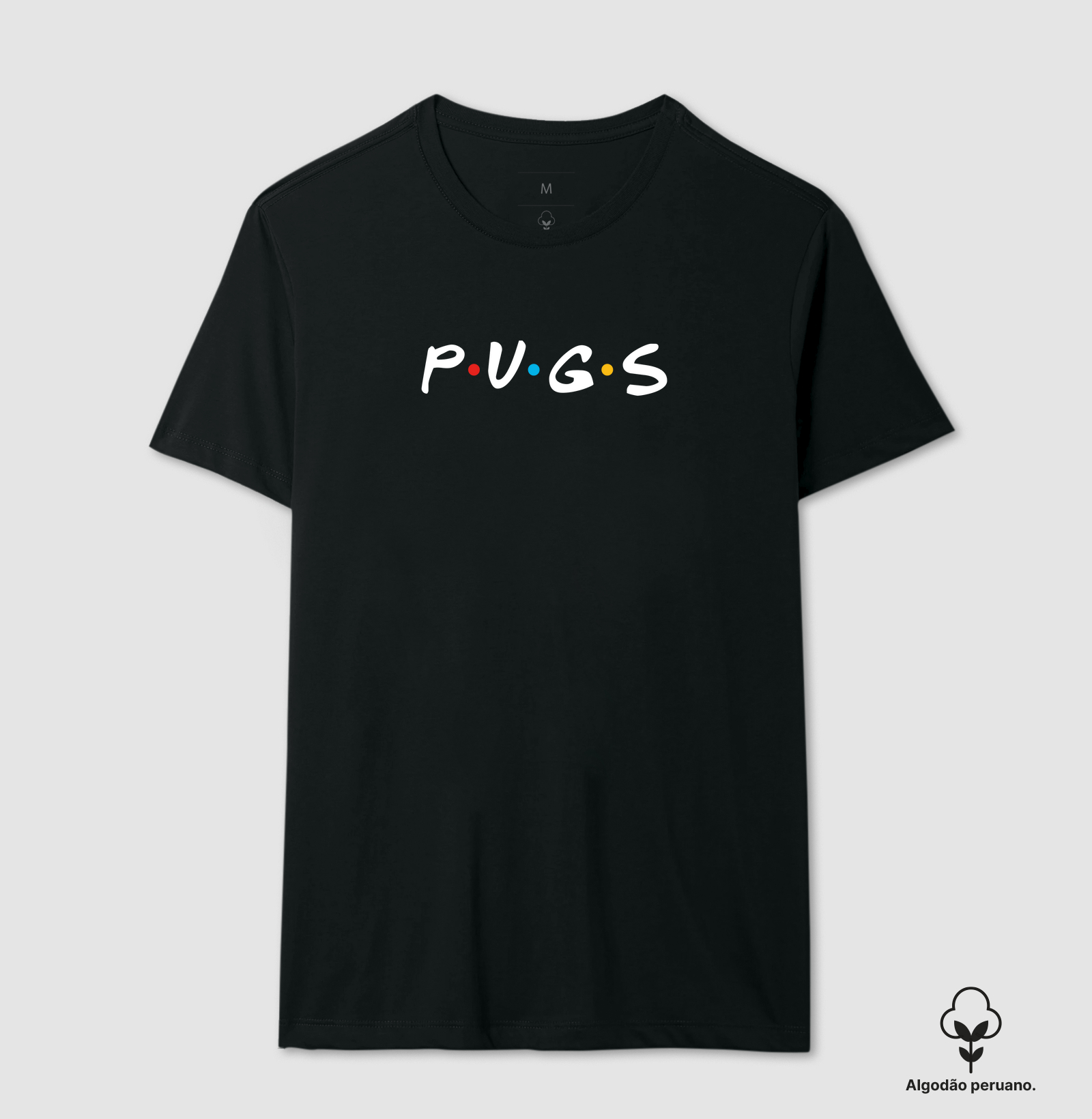 Pugs (friends)