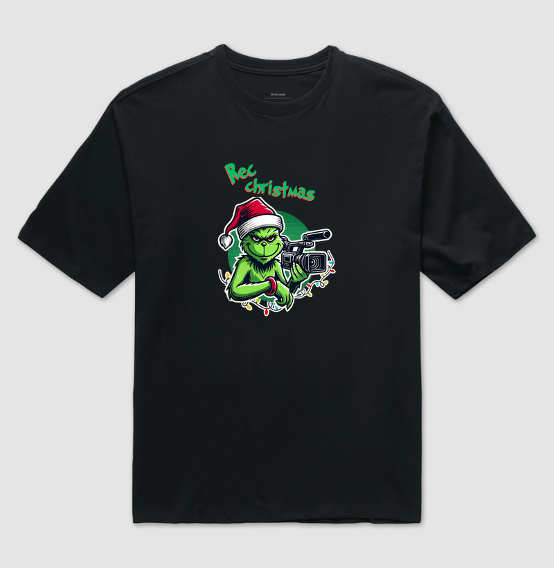 Rec christmas