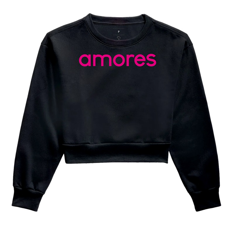 Camiseta Amores
