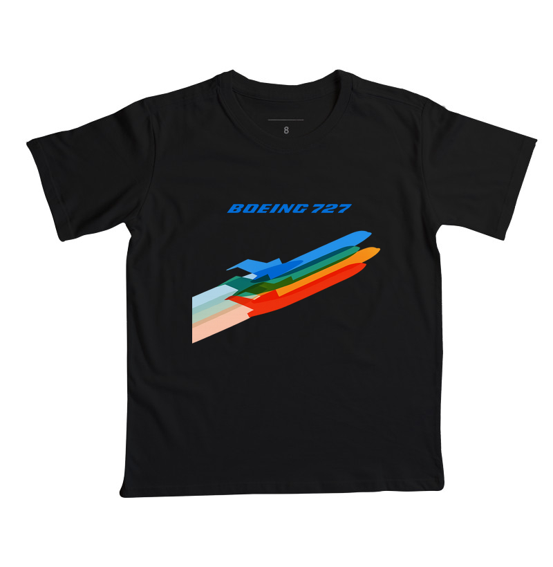 Boeing 727