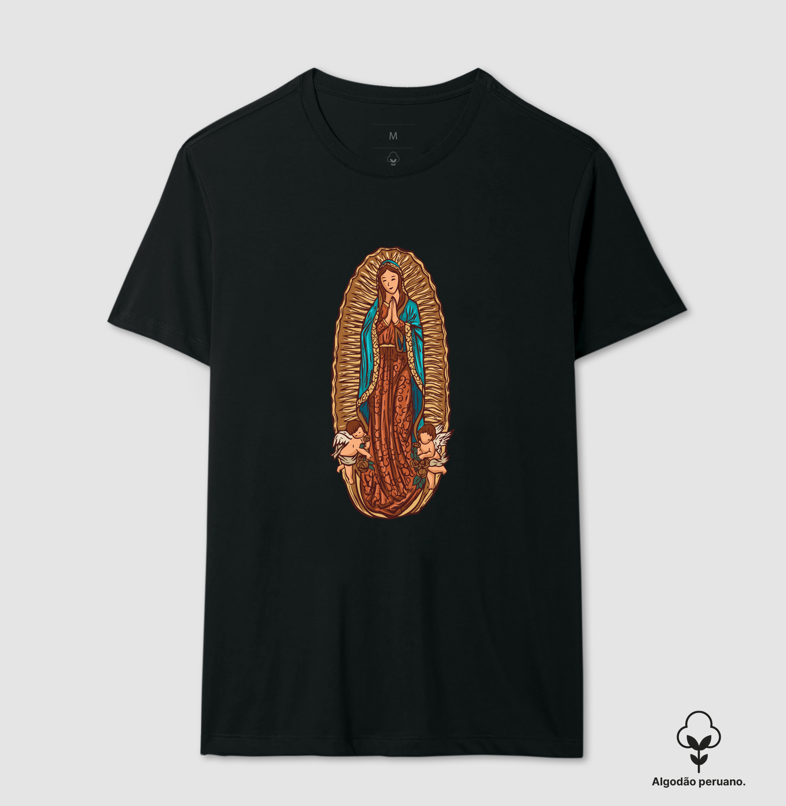 Nossa Senhora de Guadalupe