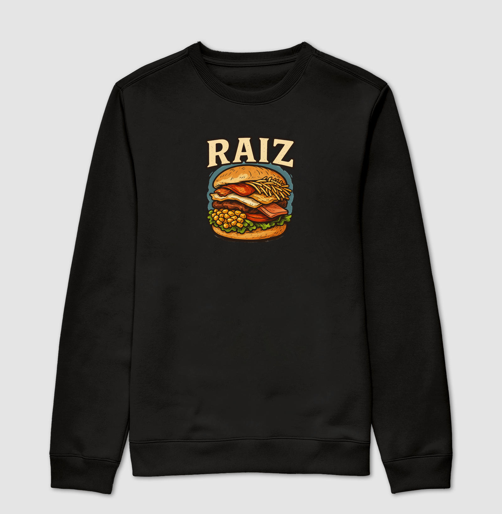 Raiz