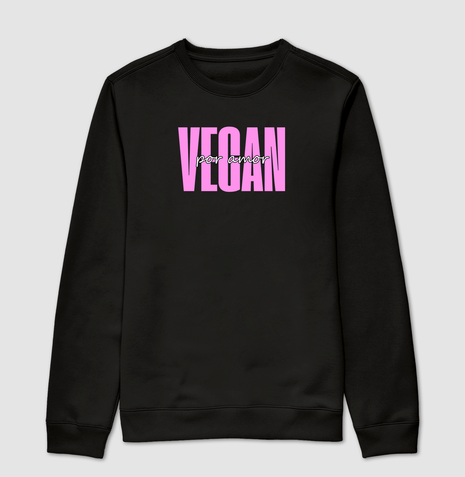 Vegan Por Amor