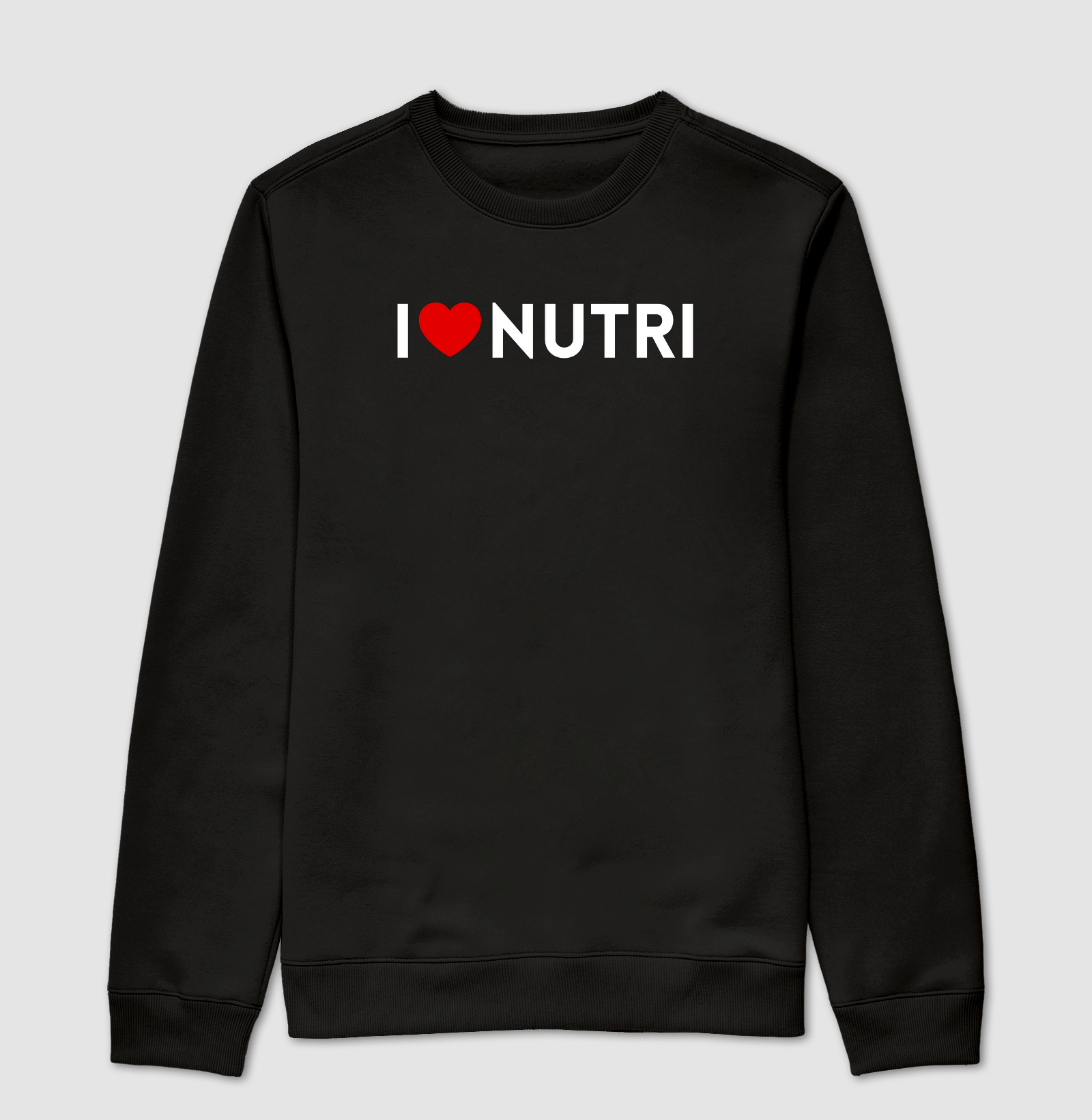 I Love Nutri (NUT)