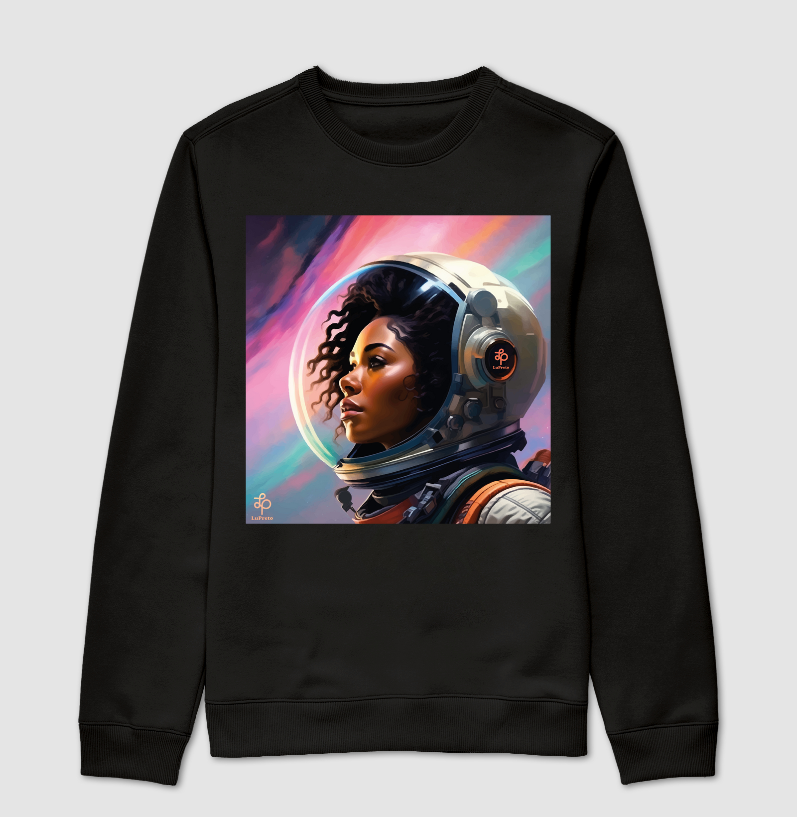 Astronauta
