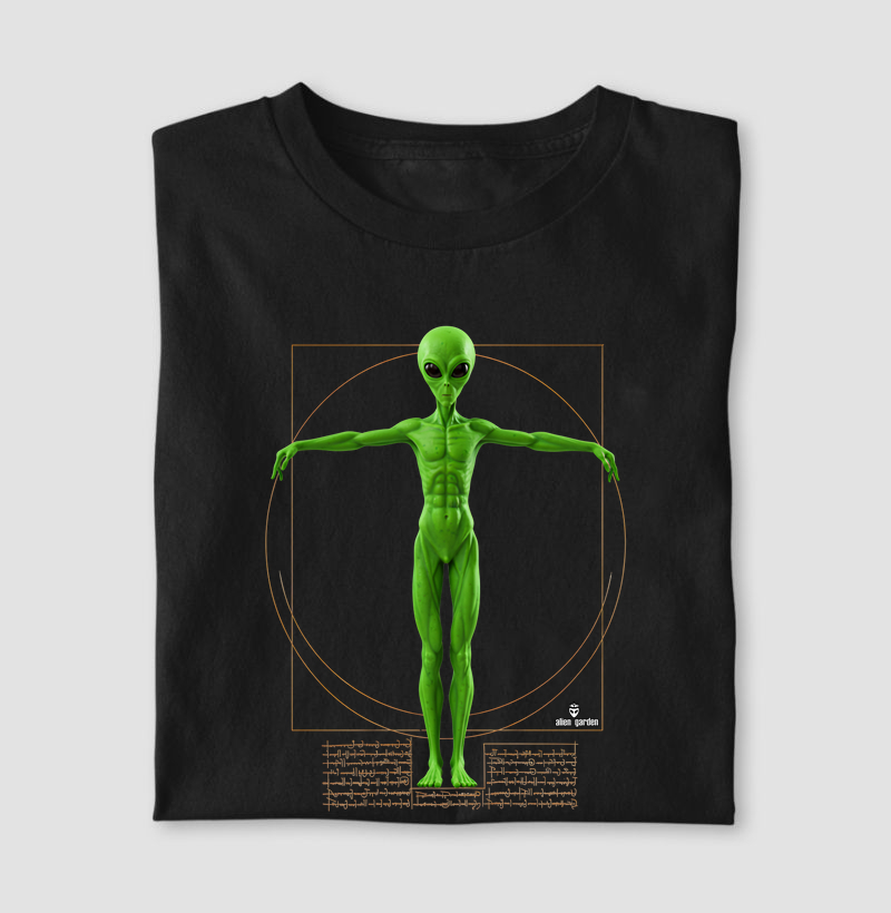 Specimen Galaxy 9