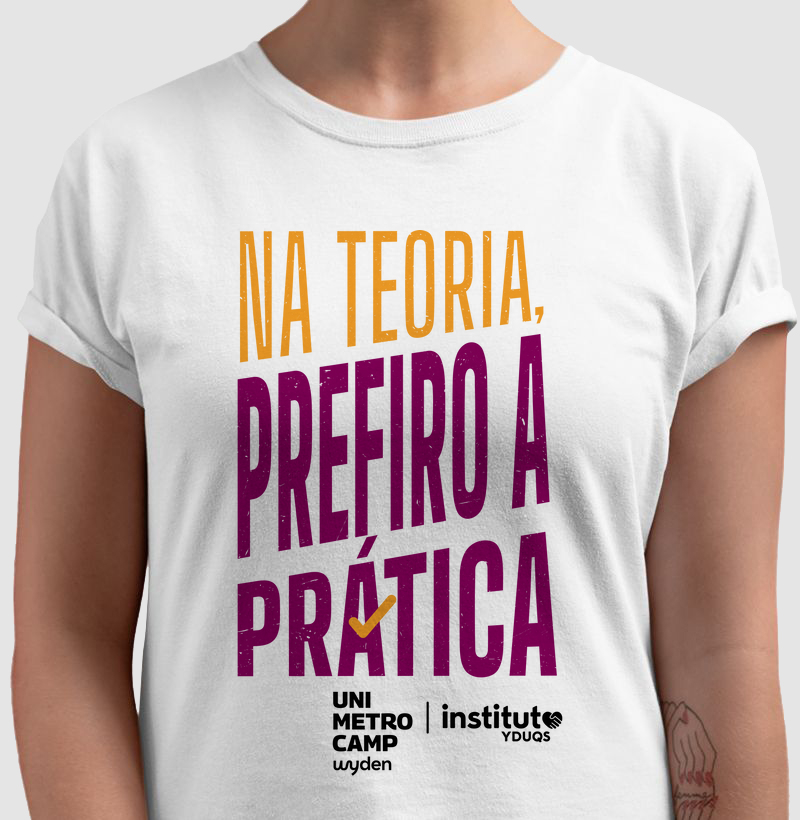 UNIMETROCAMP Vivência Profissional