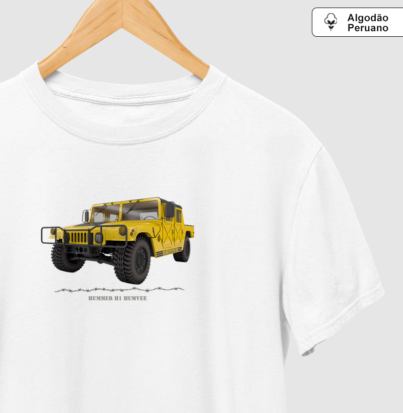 Hummer H1 / Humvee