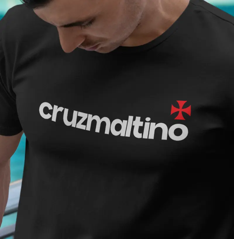 Cruzmaltino: A Camisa que Representa a Força da Torcida Vascaína!